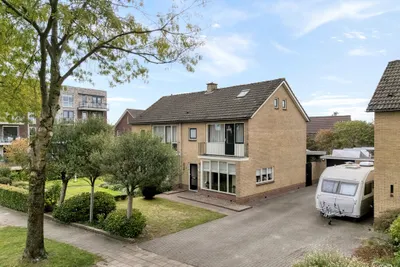 Foto van Chevalleraustraat 3, Ommen