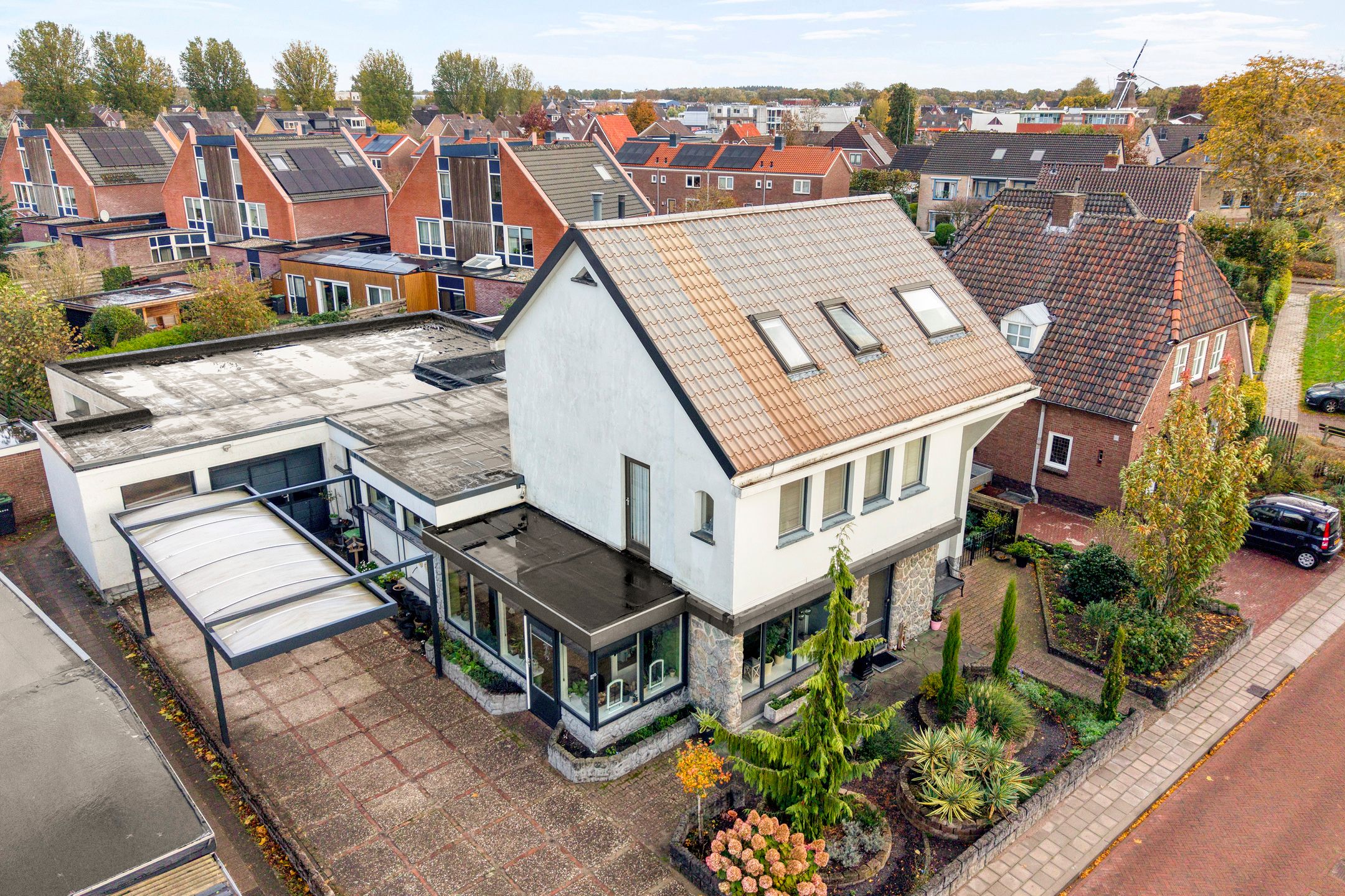 Foto van van Laerstraat 4, Ommen