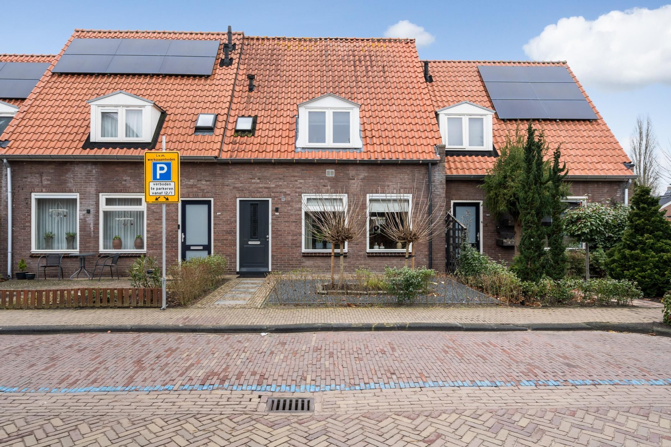 Foto van Weth.Paarhuisstraat 27, Ommen
