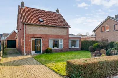 Foto van Friesendorpstraat 42, Ommen