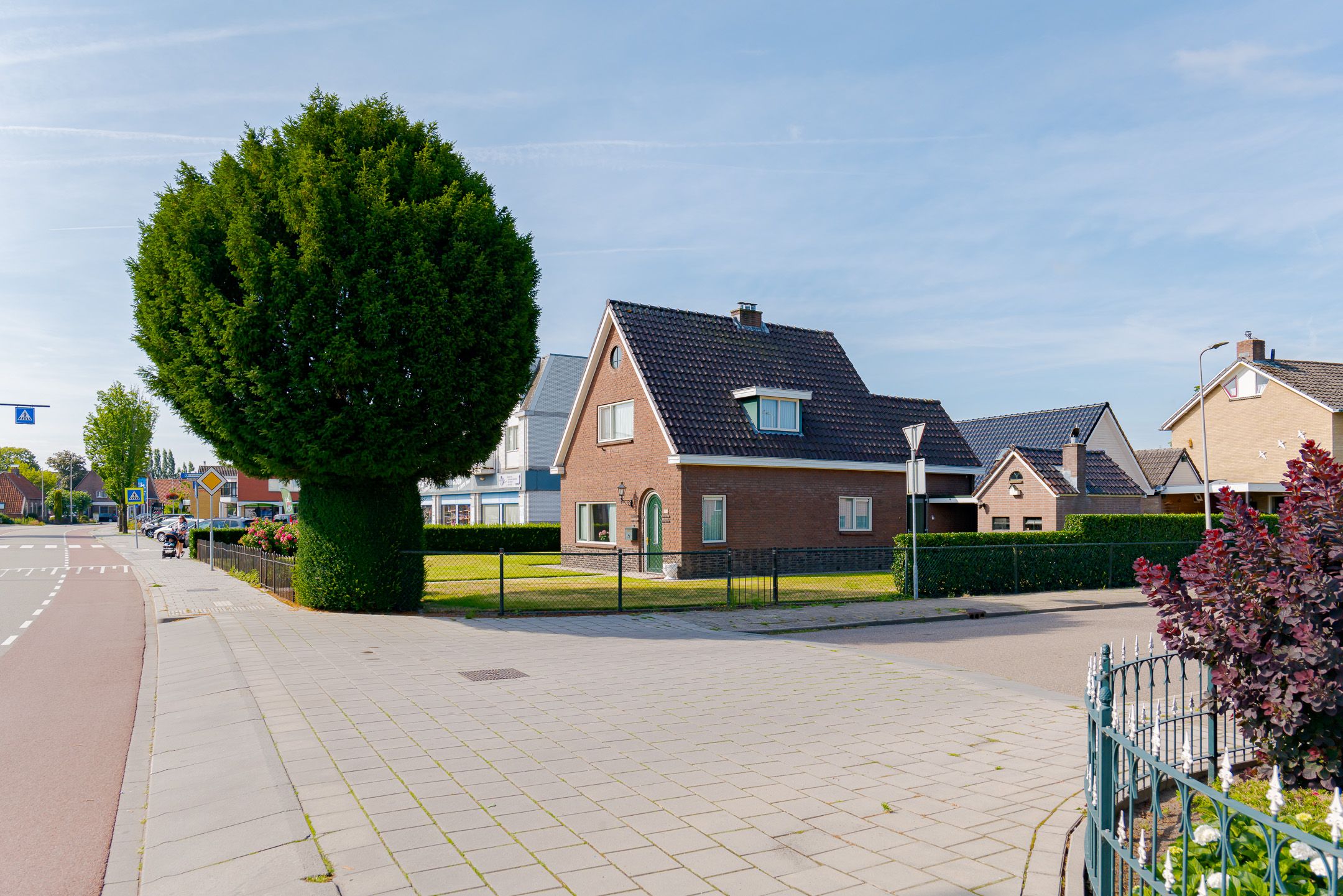 Foto van Schurinkstraat 25, Ommen