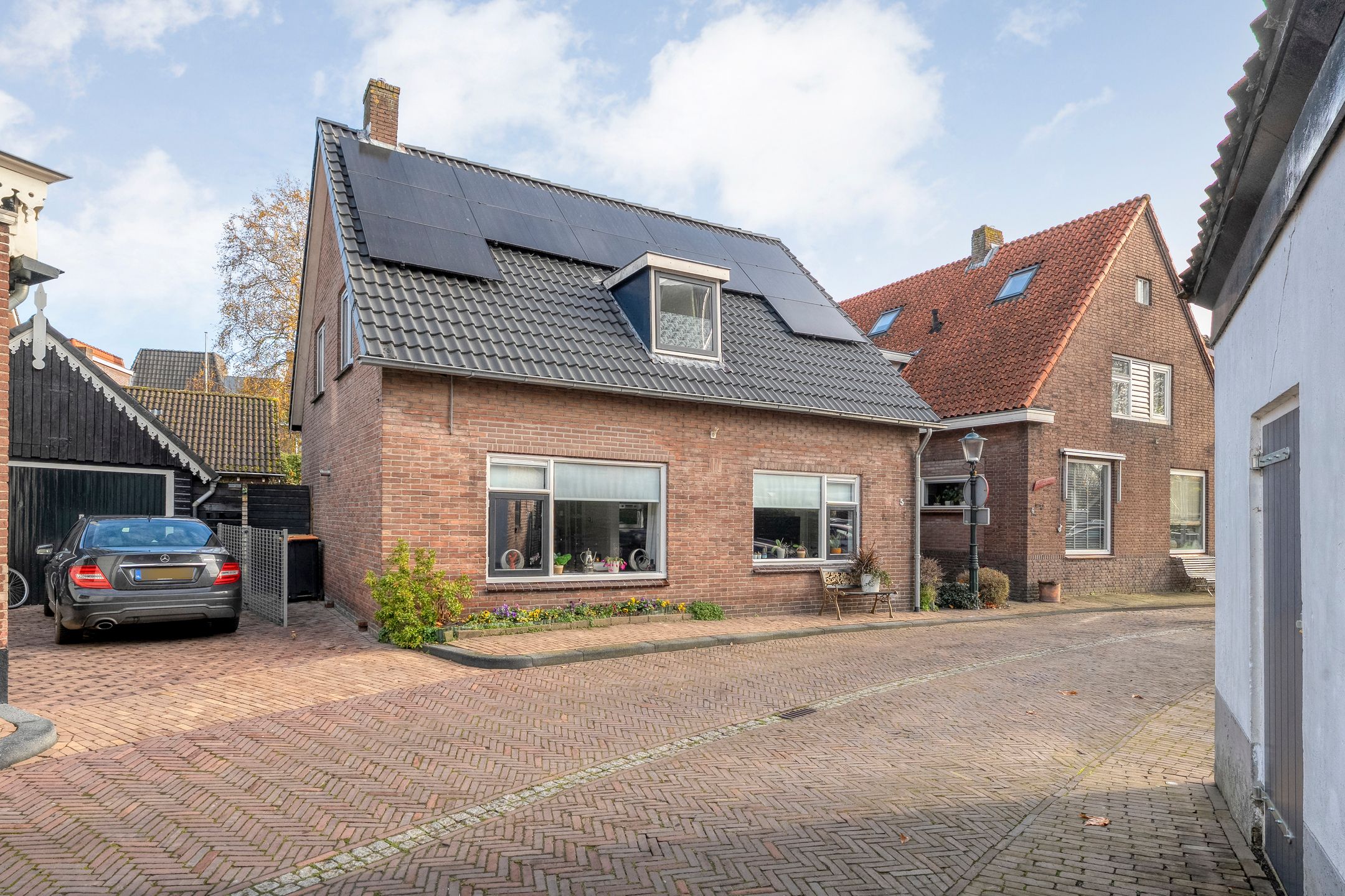Foto van Tuinstraat 5, Ommen