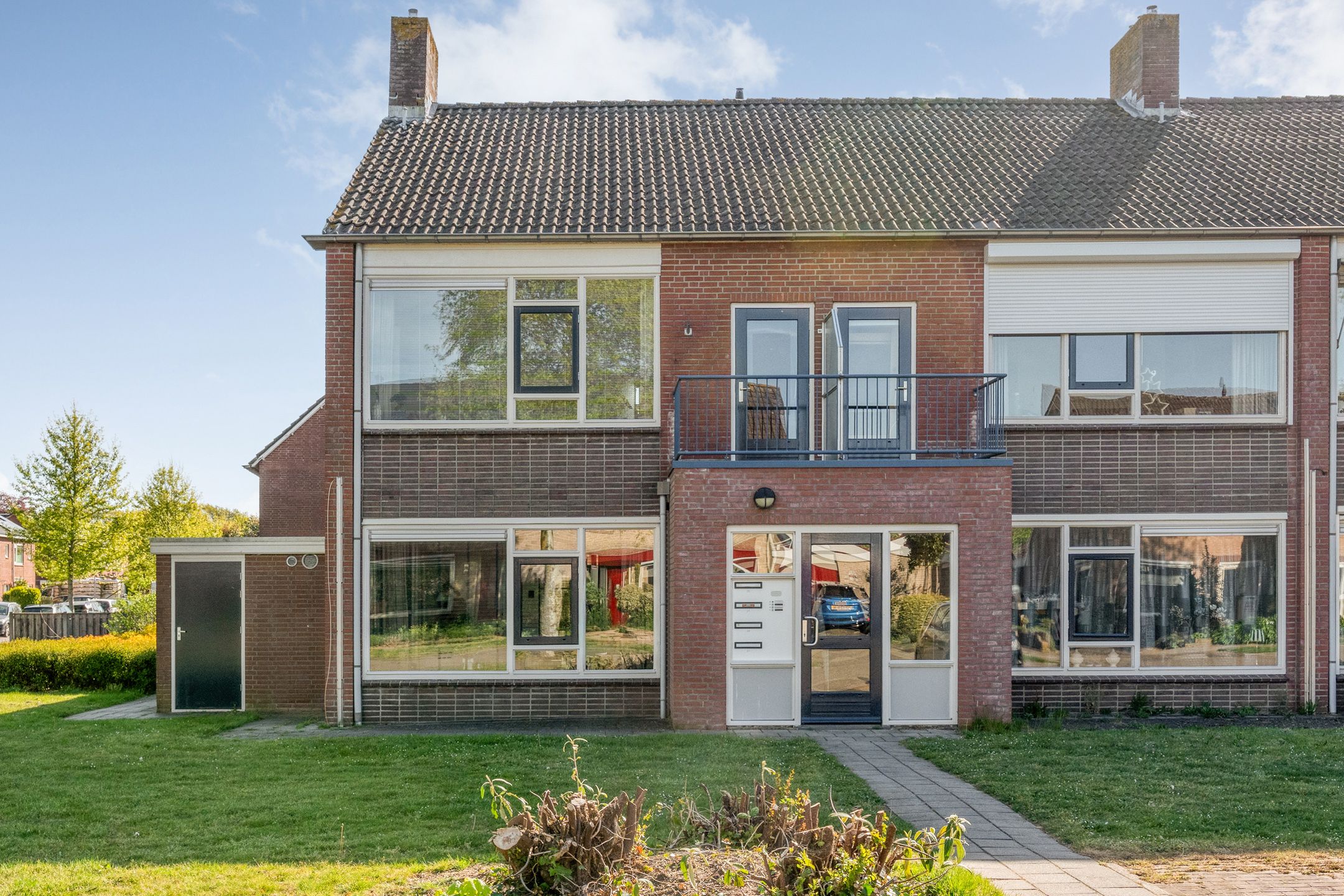 Foto van Haarsweg 31, Ommen