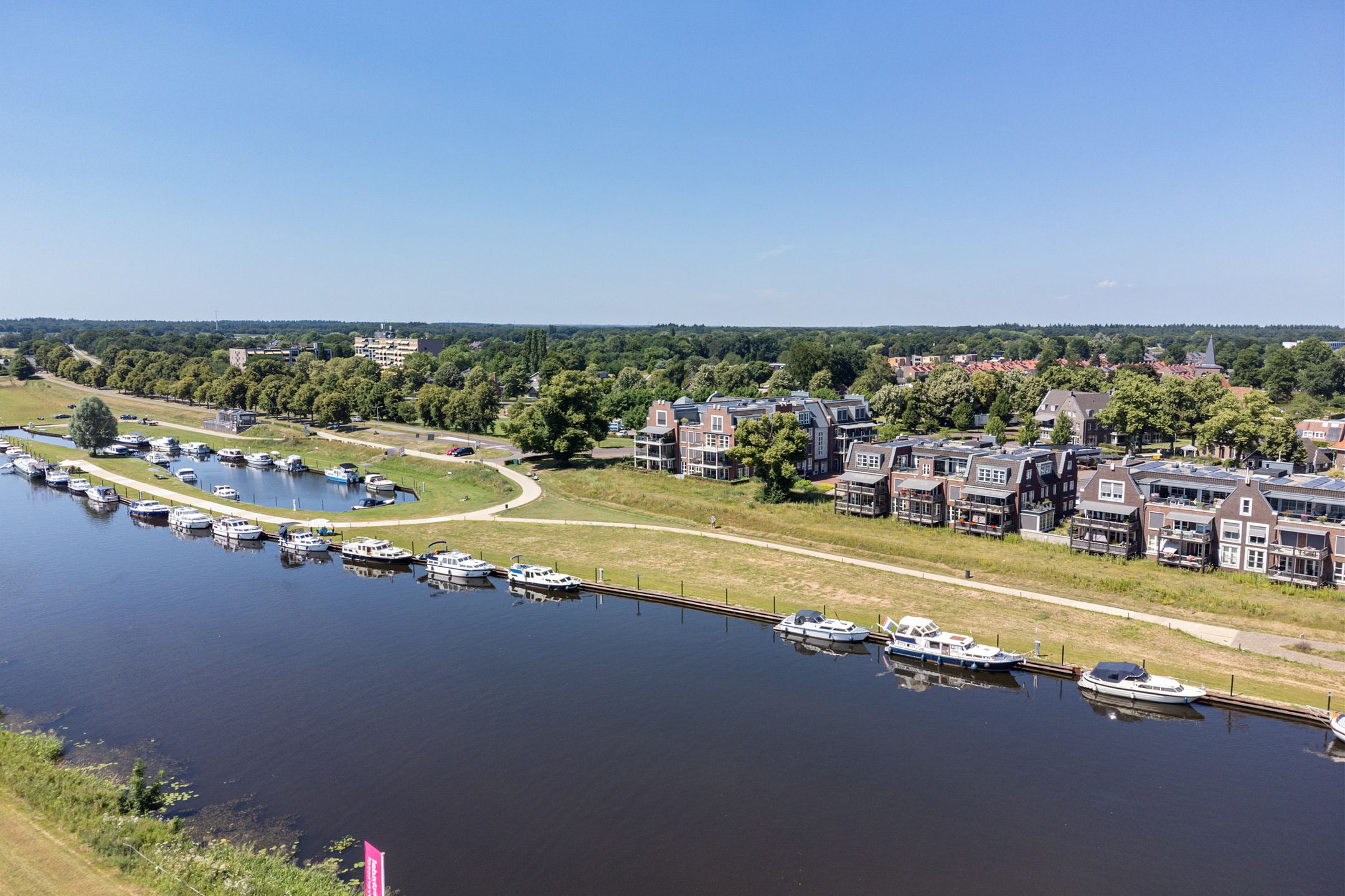 Foto van Vechtkade 51, Ommen