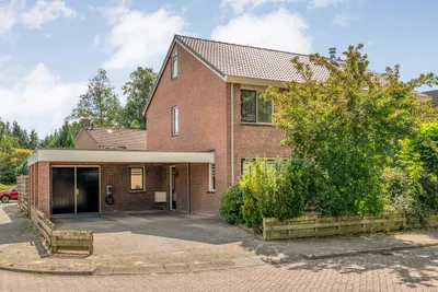 Foto van Putter 35, Ommen