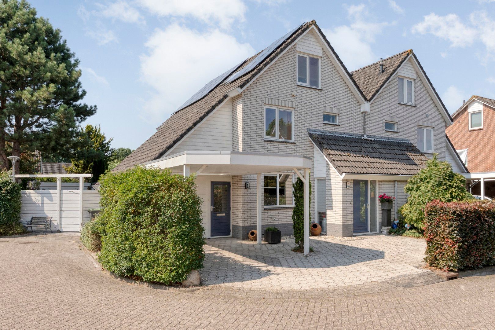 Foto van Watersnip 1, Ommen