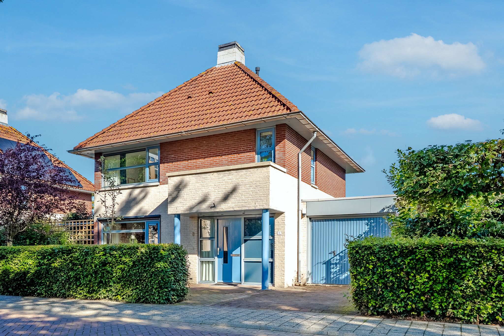 Foto van Ferdinand Bolstraat 6, Ommen