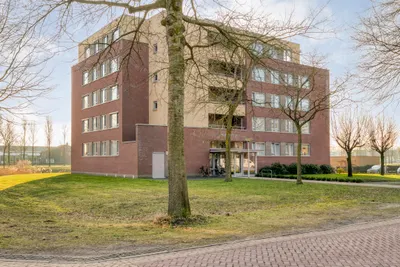 Foto van Meindert Hobbemastraat 1, Ommen