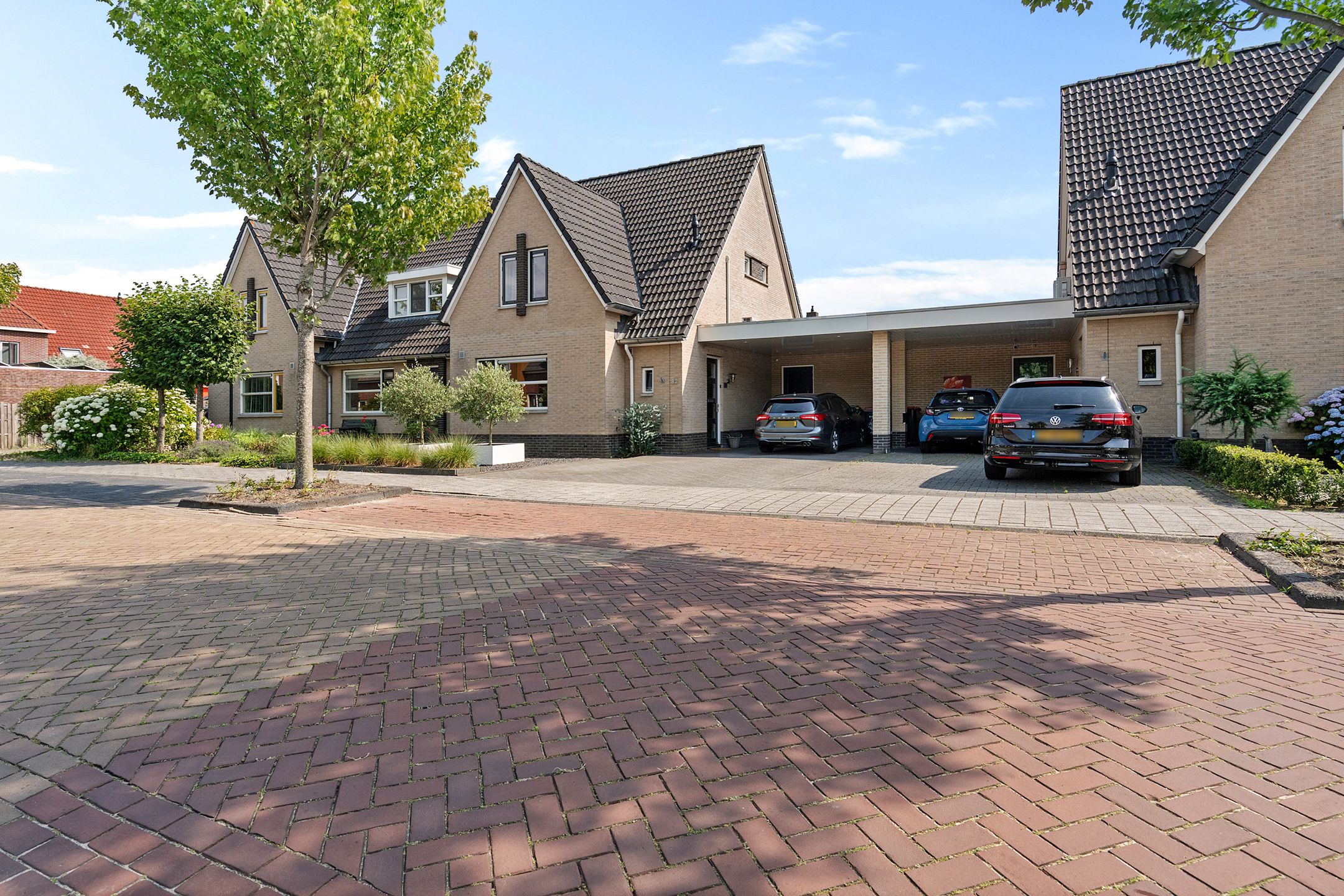 Foto van Pieter de Hoochstraat 82, Ommen