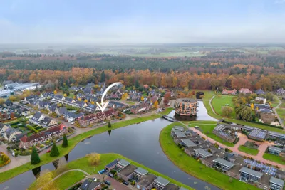 Foto van Jan Tooropstraat 39, Ommen