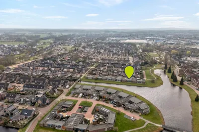 Foto van Jacob Marisstraat 27, Ommen