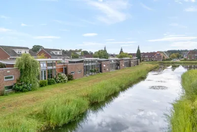 Foto van Jacob Marisstraat 33, Ommen