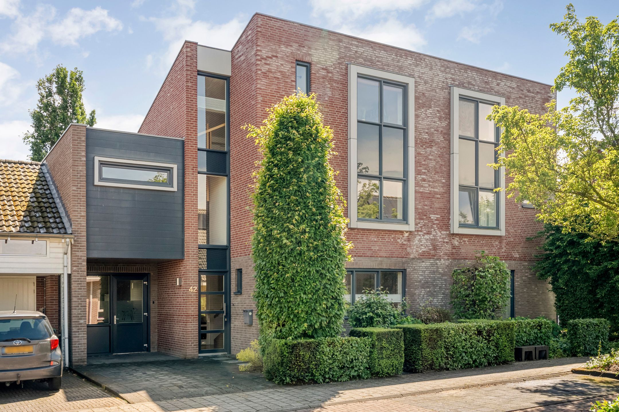 Foto van Gerard Doustraat 42, Ommen