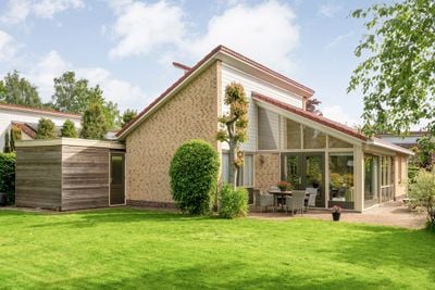 Foto van Lindenlaan 131, Ommen