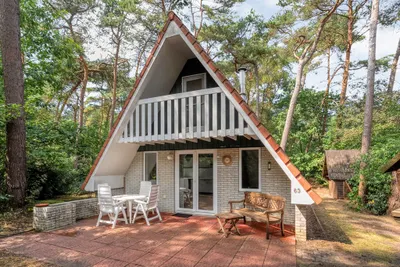 Foto van Calluna Oost 63, Ommen
