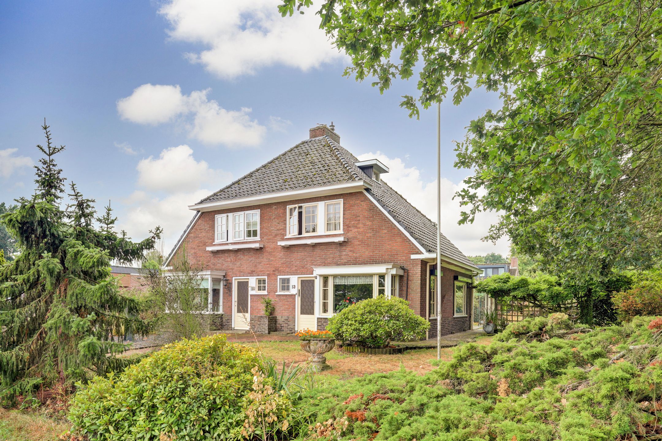 Foto van Balkerweg 13, Ommen