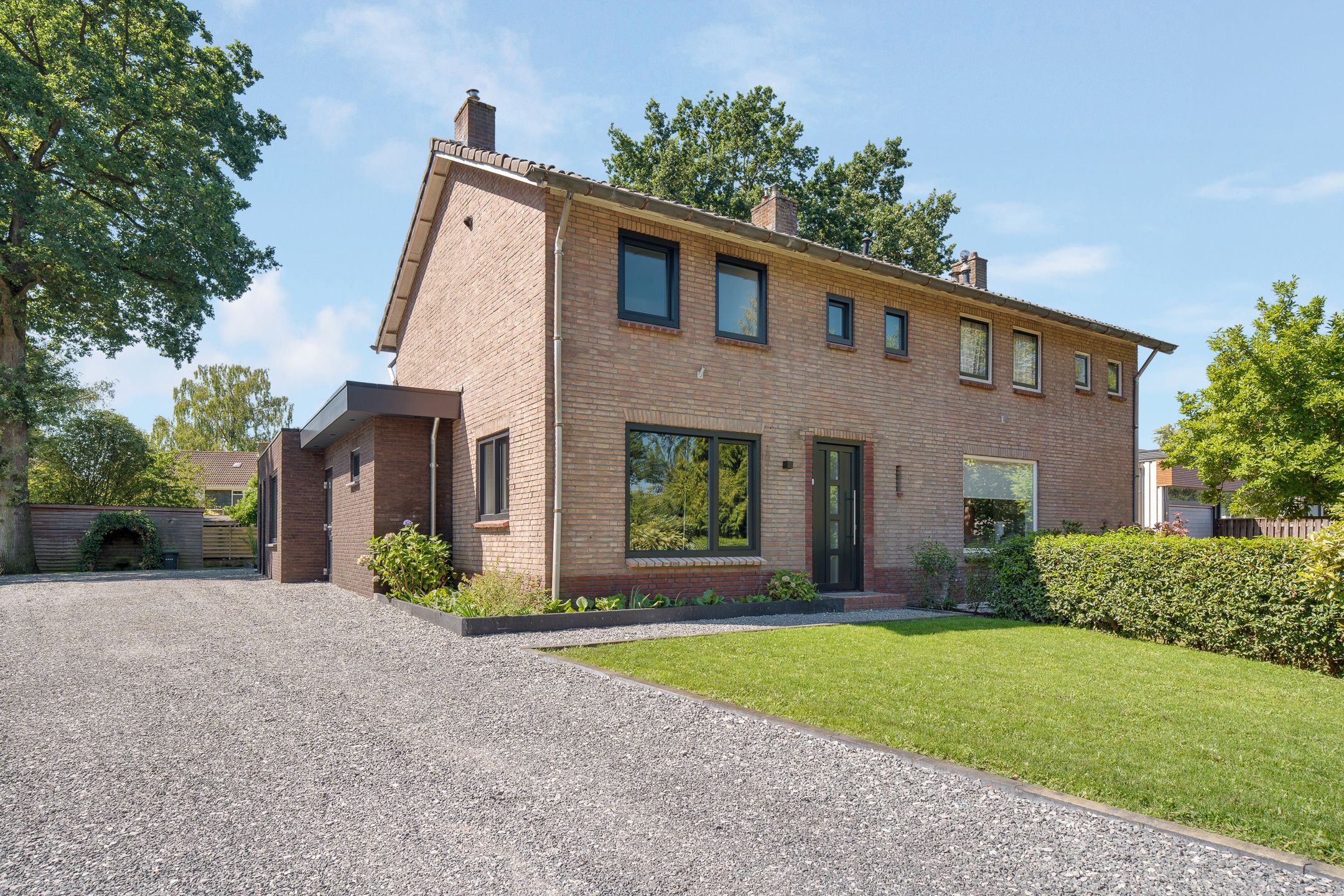 Foto van Balkerweg 7, Ommen