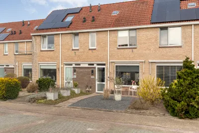 Foto van Rembrandtstraat 40, Ommen
