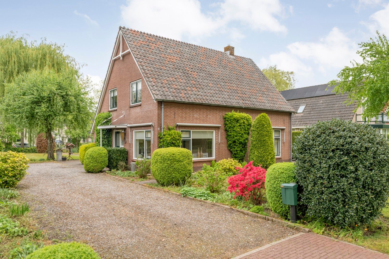 Foto van Oude Vlierweg 32, Ommen