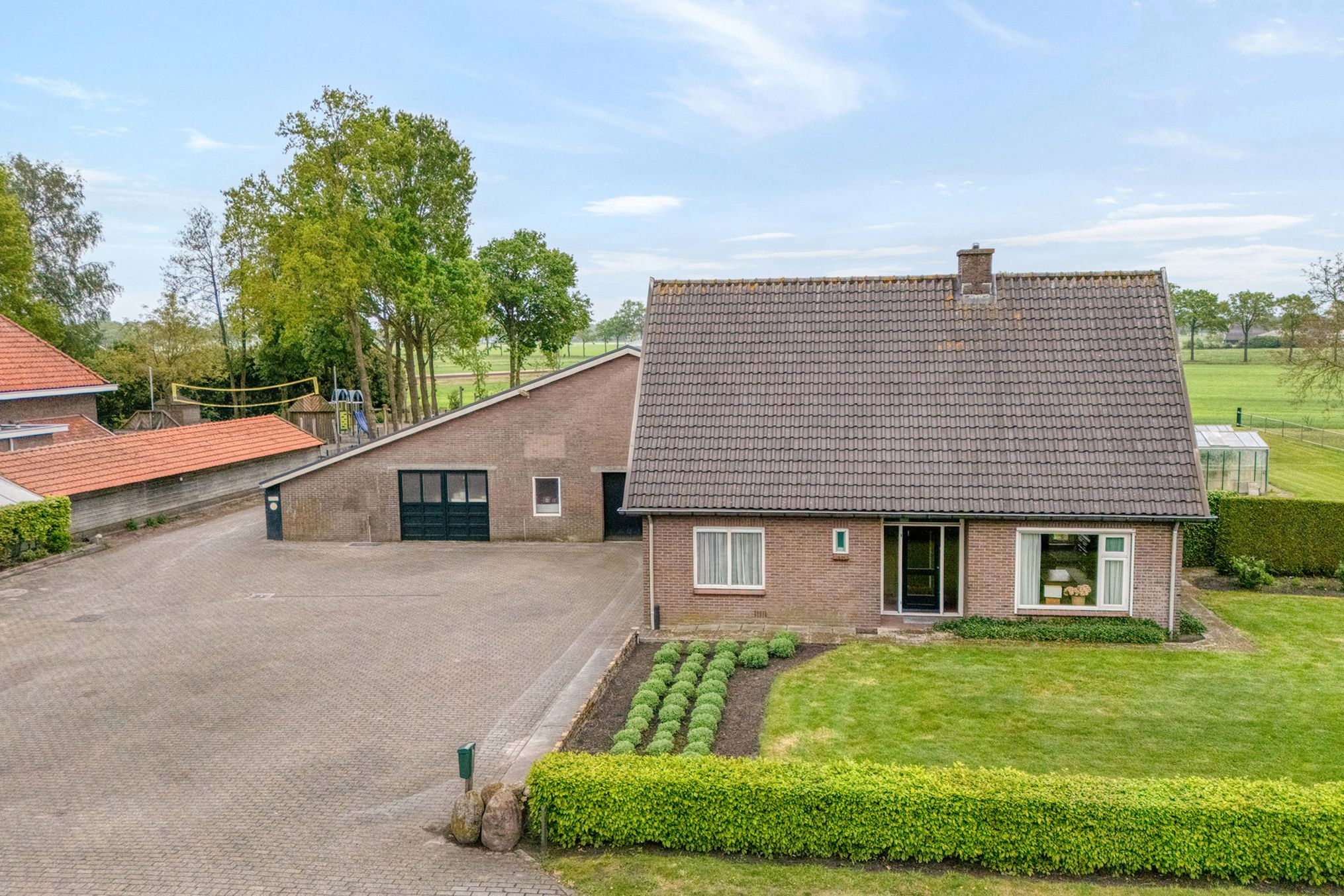 Foto van Ommerkanaal Oost 29a, Ommen