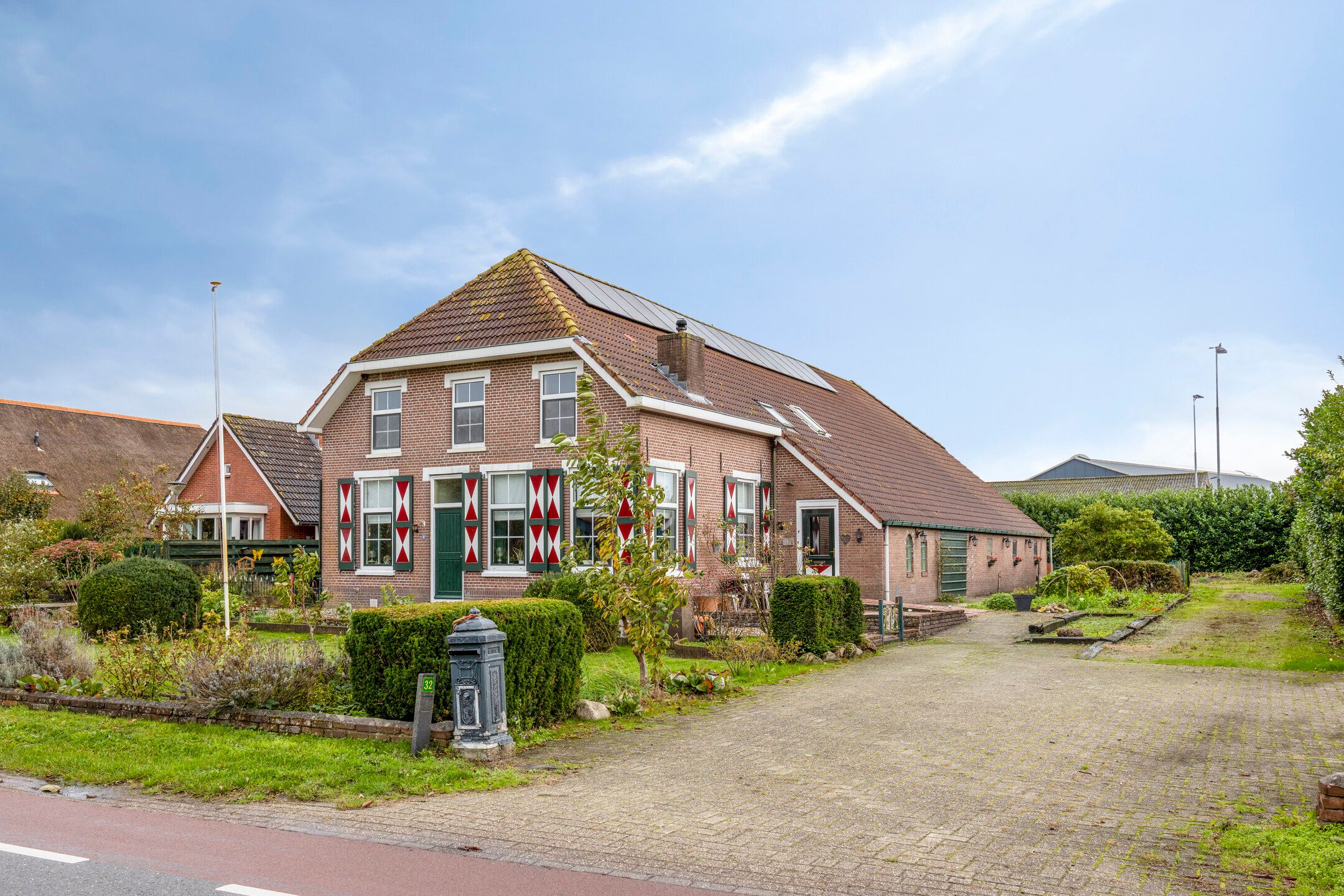 Foto van Ommerkanaal Oost 32, Ommen