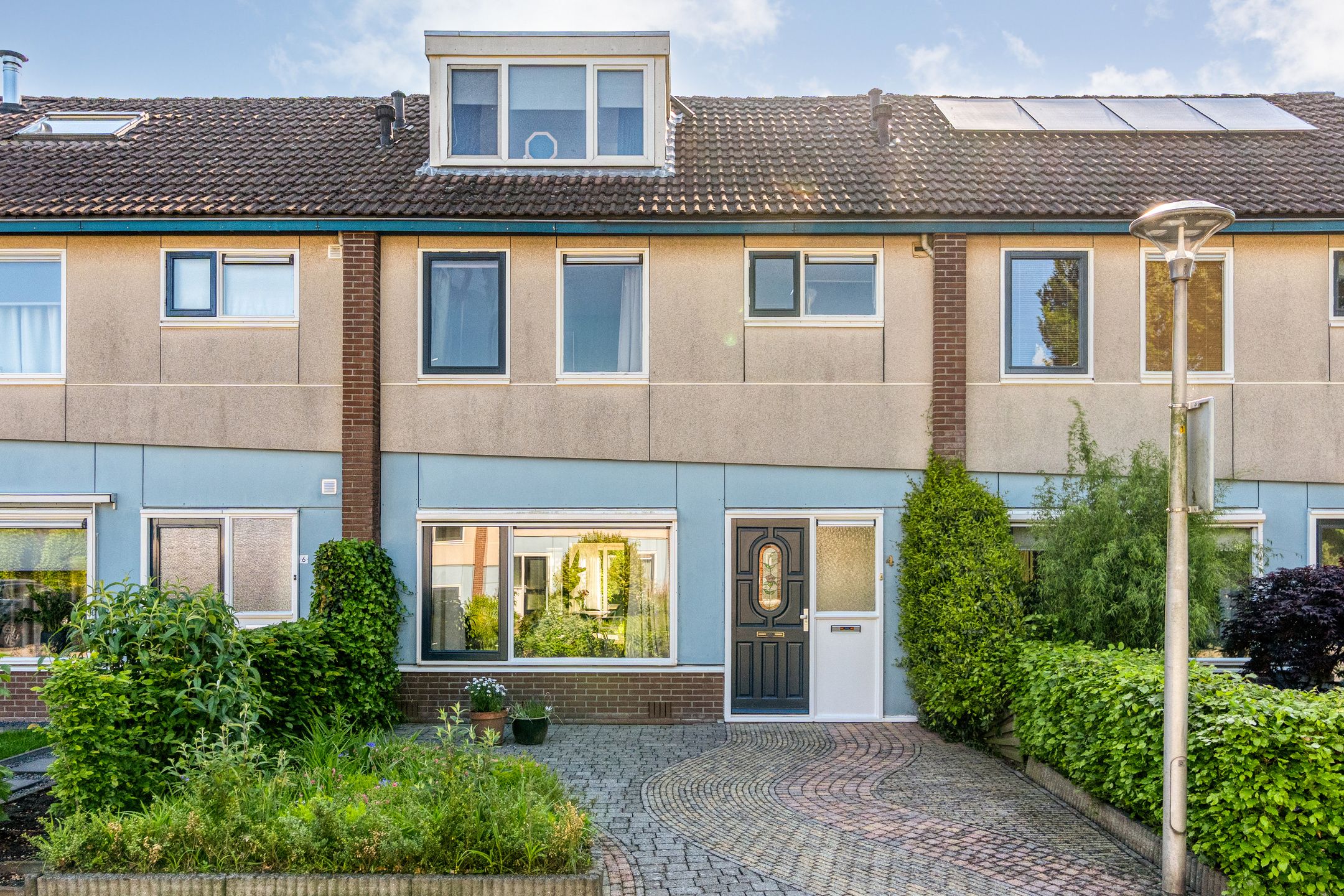 Foto van Vuurdoornstraat 4, Ommen