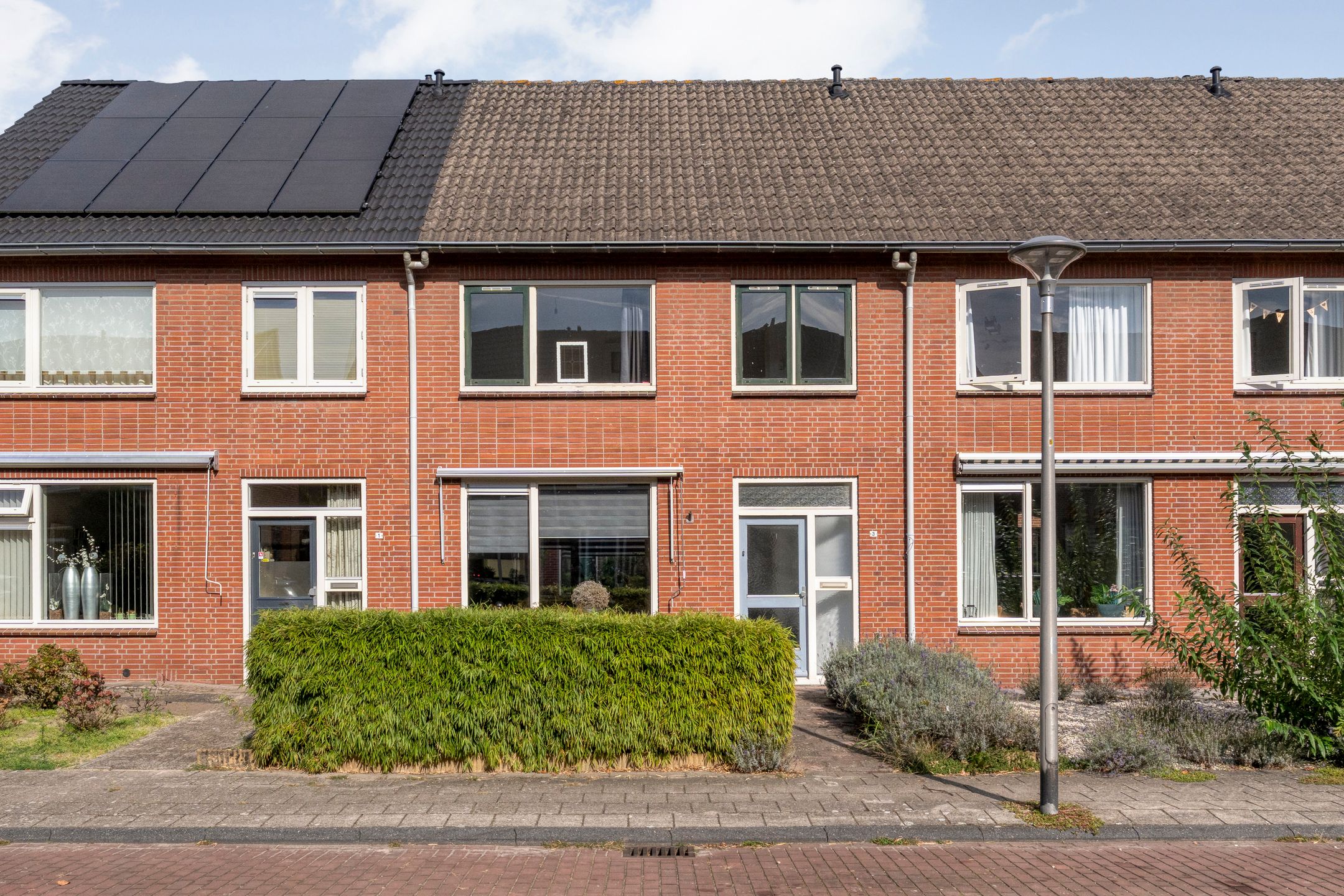 Foto van Herikstraat 3, Ommen