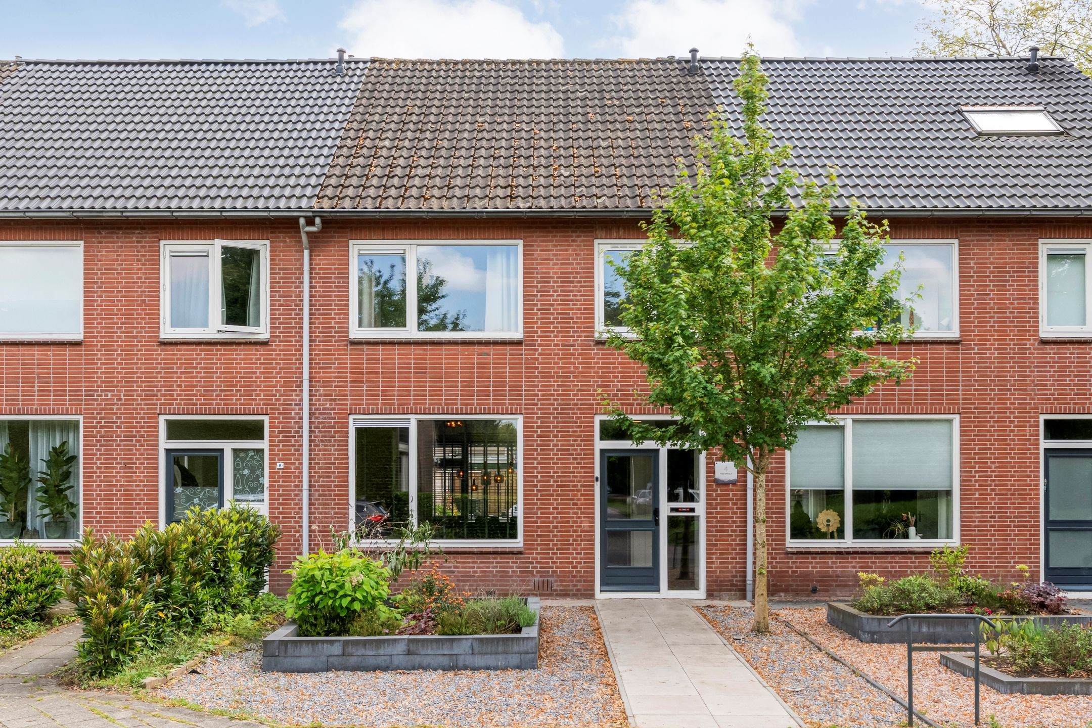 Foto van Herikstraat 4, Ommen
