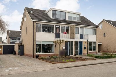 Foto van Koekoeksbloemstraat 16, Ommen