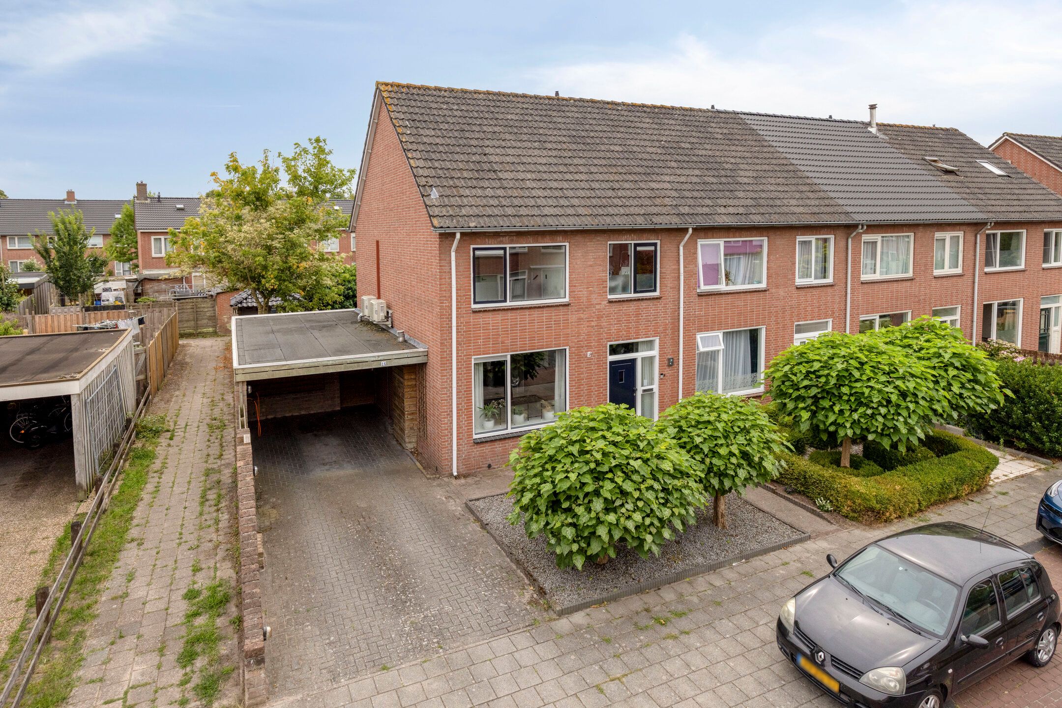 Foto van Klaproosstraat 16, Ommen