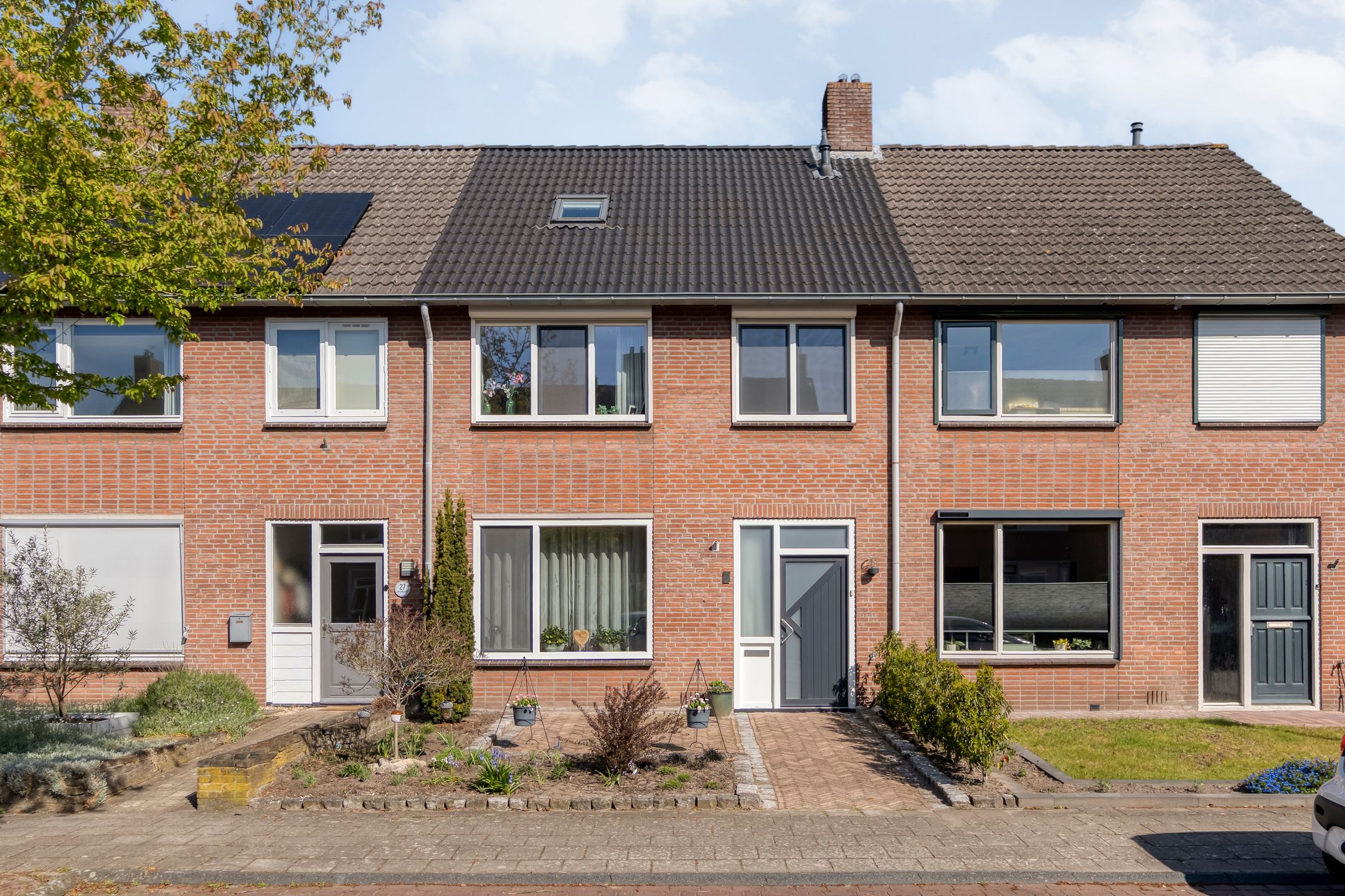 Foto van Violenstraat 29, Ommen