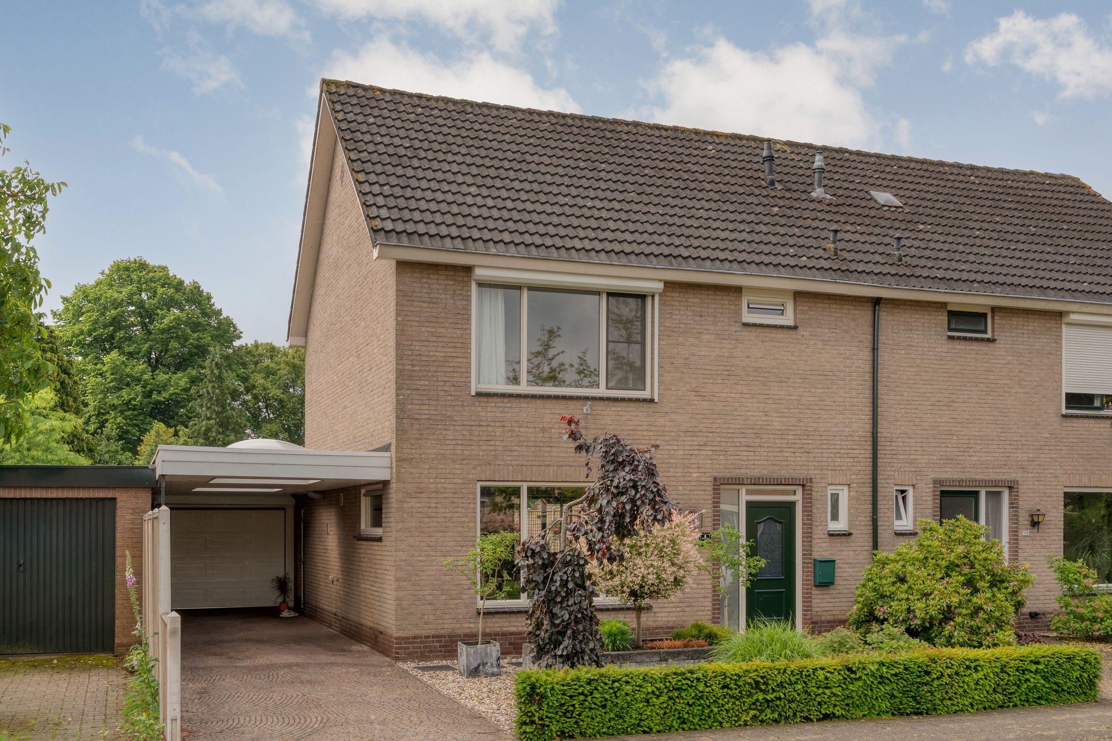 Foto van Violenstraat 112, Ommen