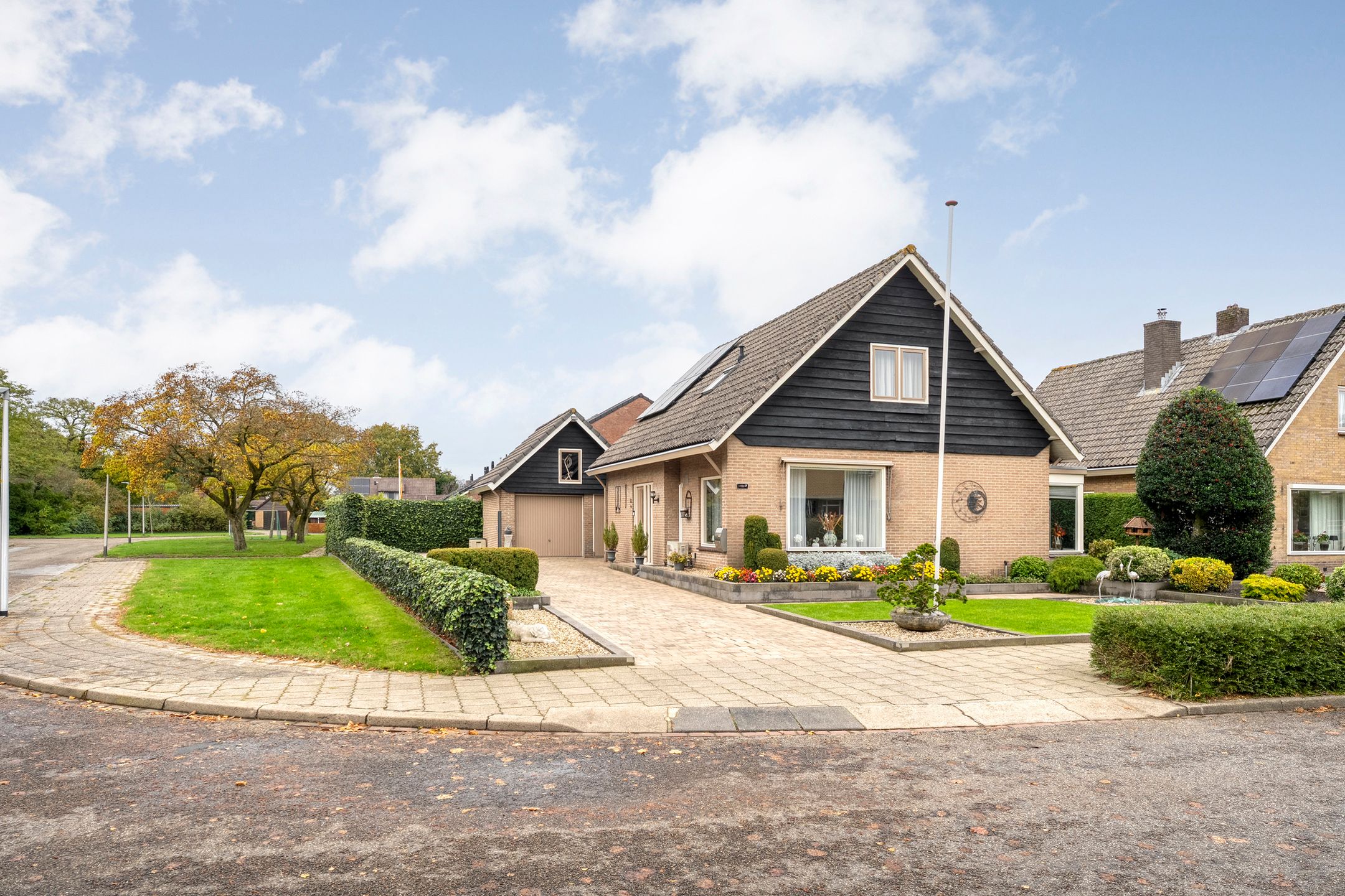 Foto van Pinksterbloemstraat 13, Ommen