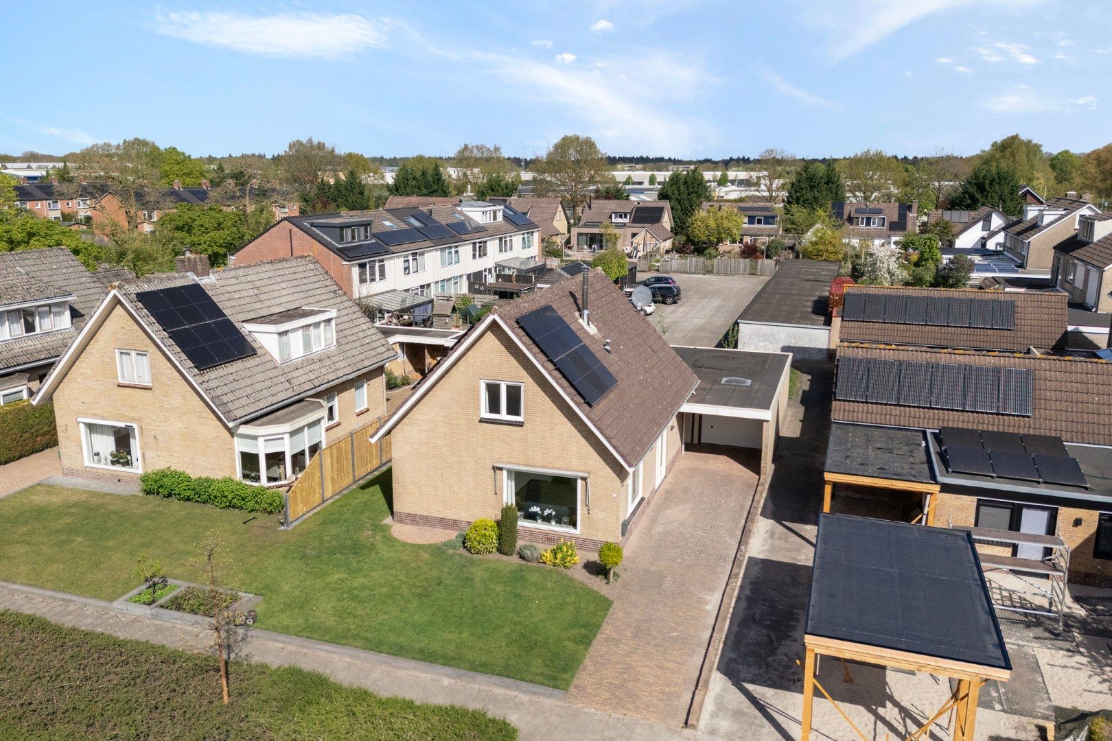 Foto van Pinksterbloemstraat 17, Ommen