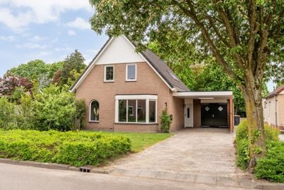 Foto van Ommeresstraat 1, Ommen