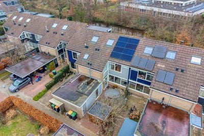 Foto van Goudvinkstraat 17, Ommen