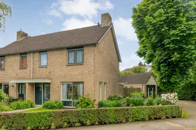 Foto van Reigerstraat 102, Ommen