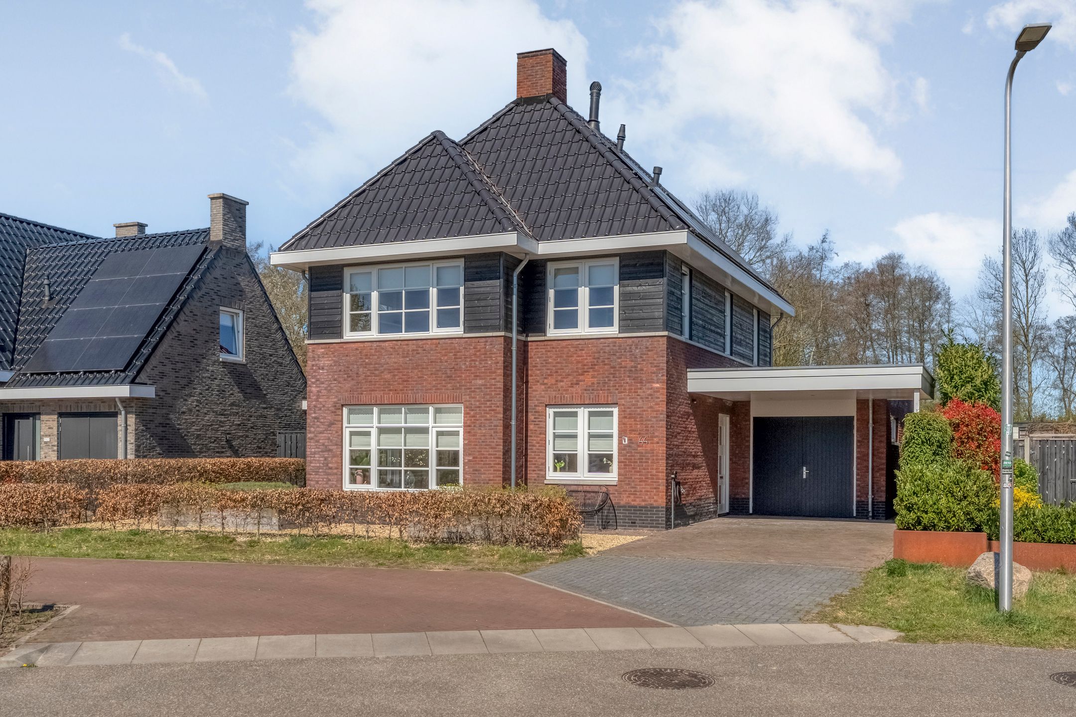 Foto van Lantheer 44, Ommen