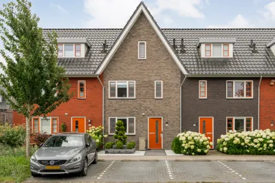 Foto van Vlierendreef 22, Ommen