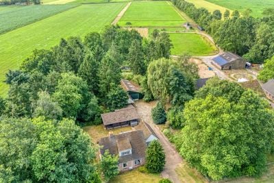 Foto van De Leiding 19, Witharen