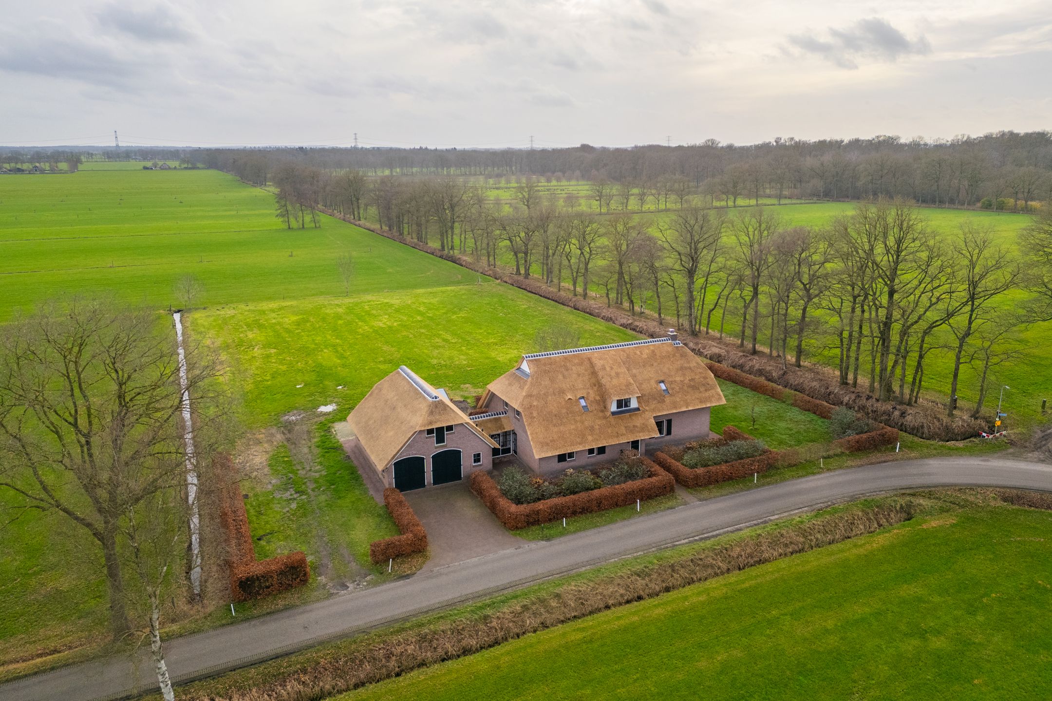 Foto van De Kolonie 1a, Vinkenbuurt