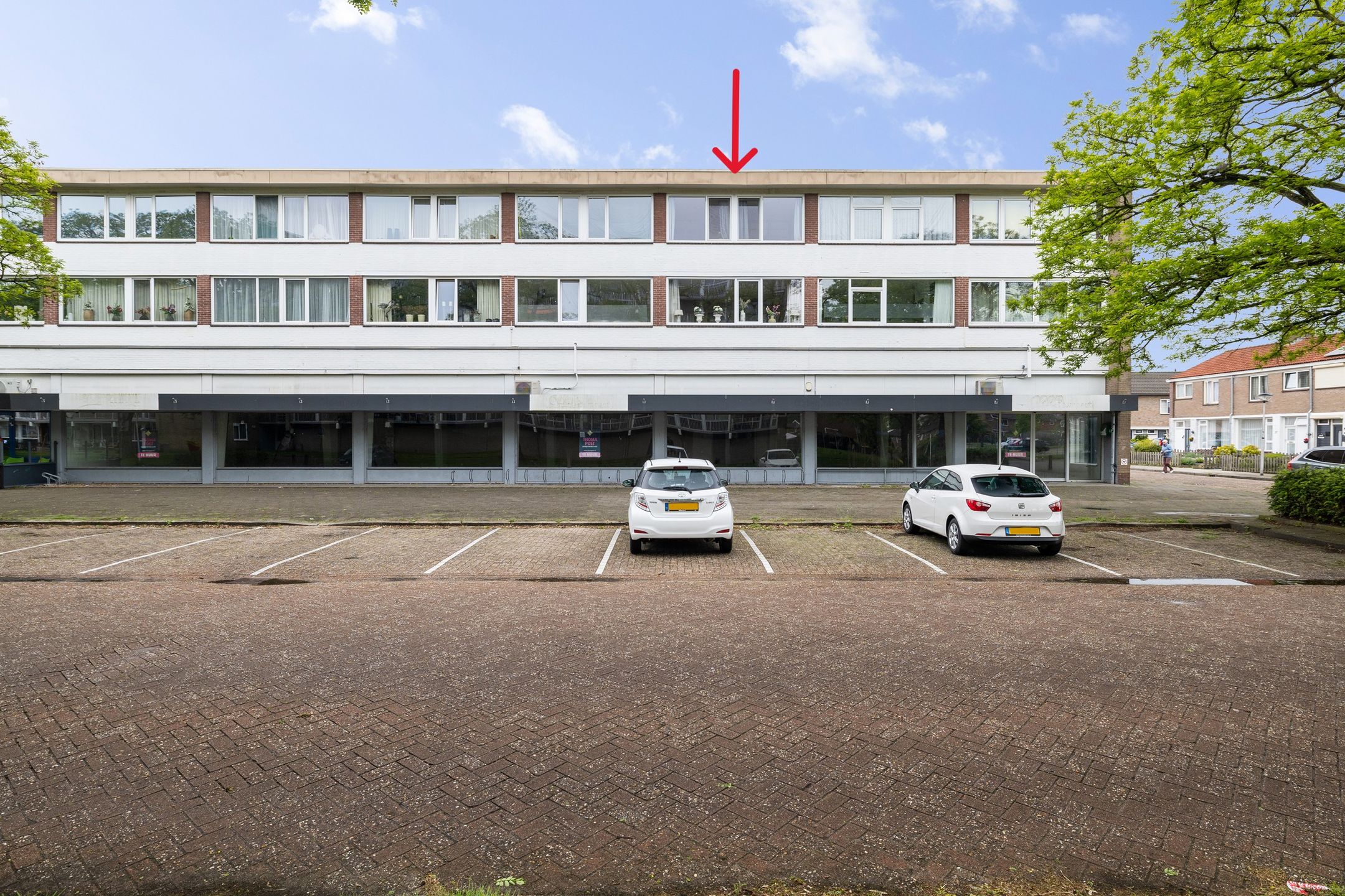 Foto van Rembrandtlaan 28, Coevorden