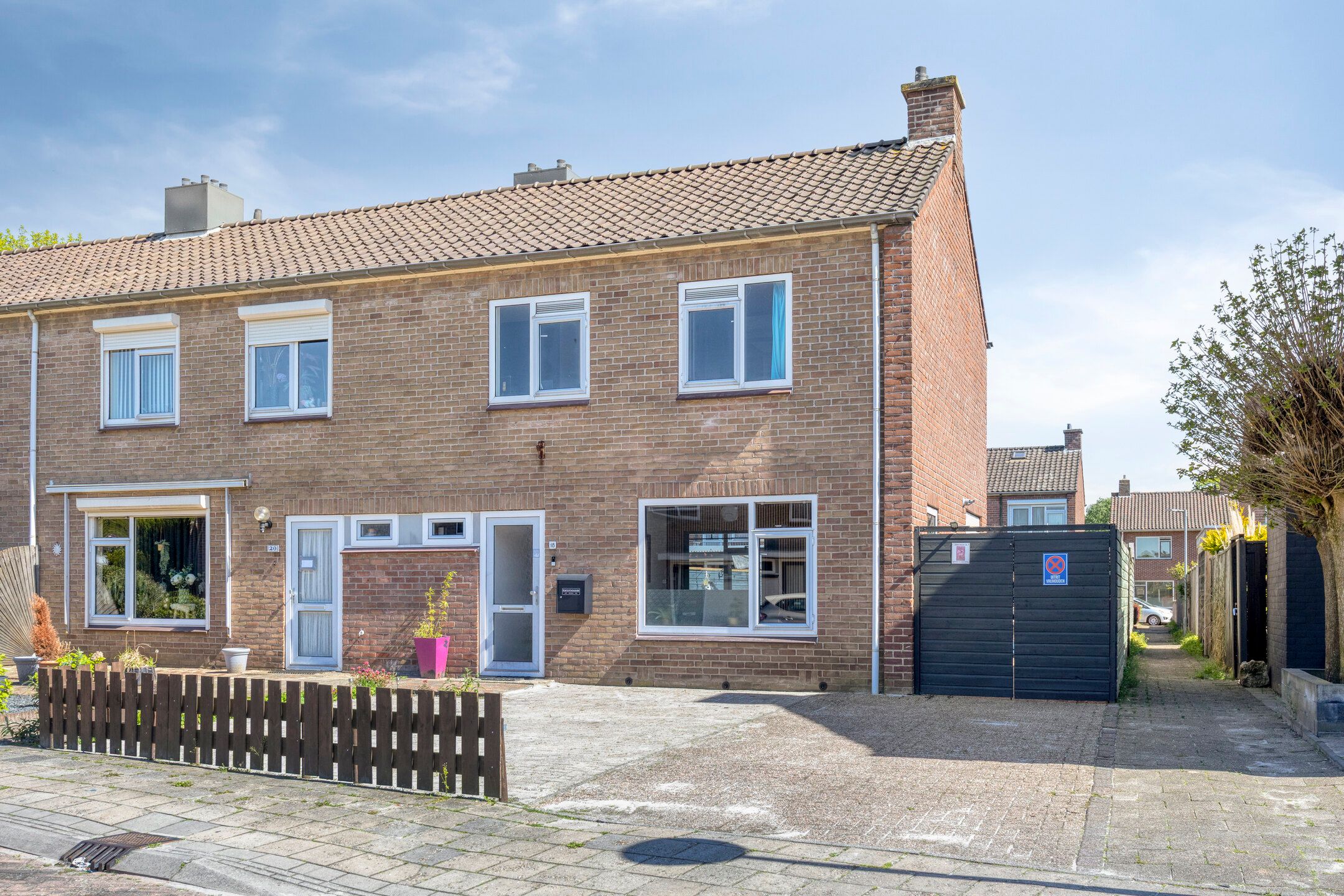 Foto van Jan Steenstraat 18, Coevorden