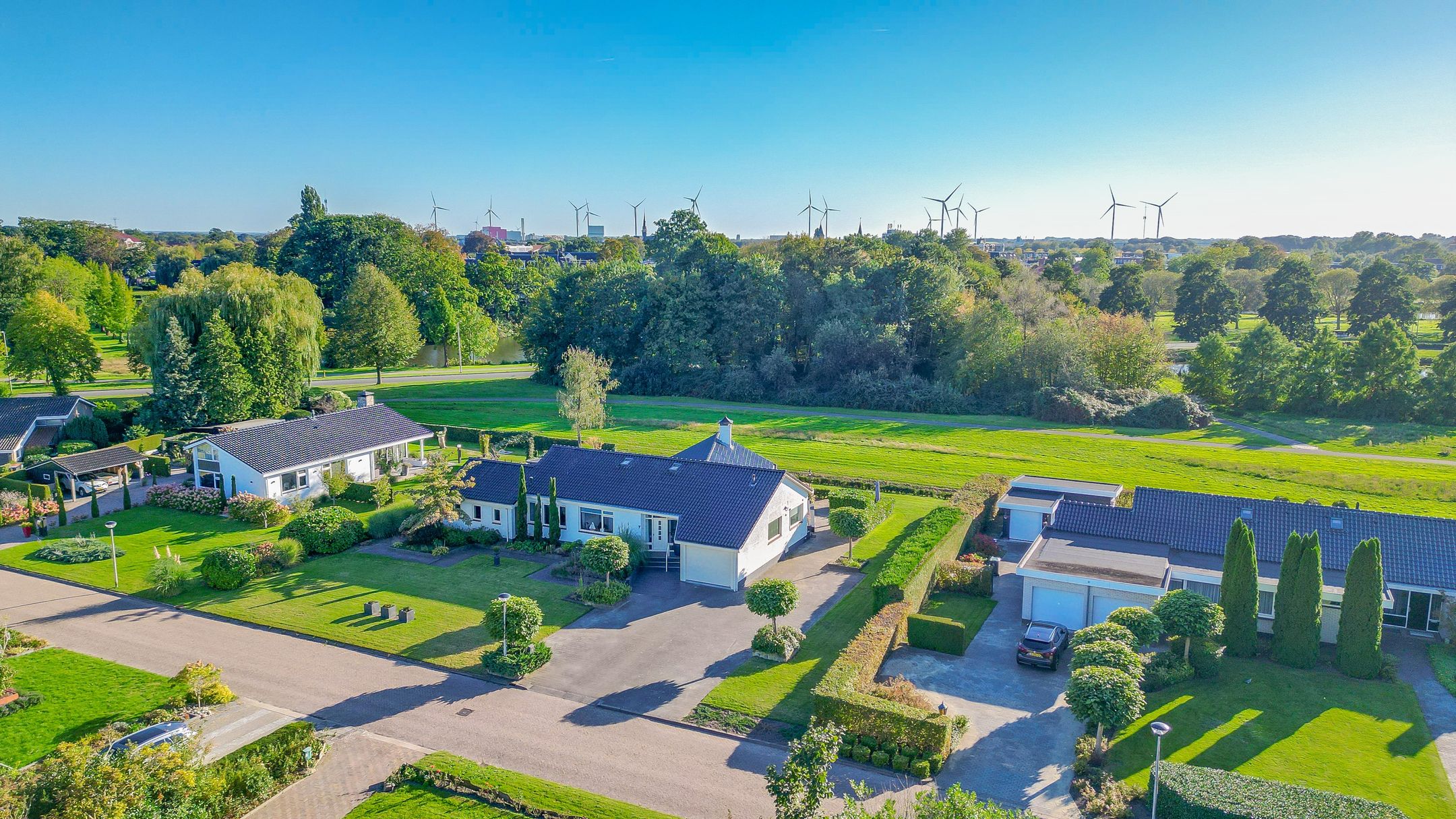 Foto van Comm Cramerlaan 7, Coevorden