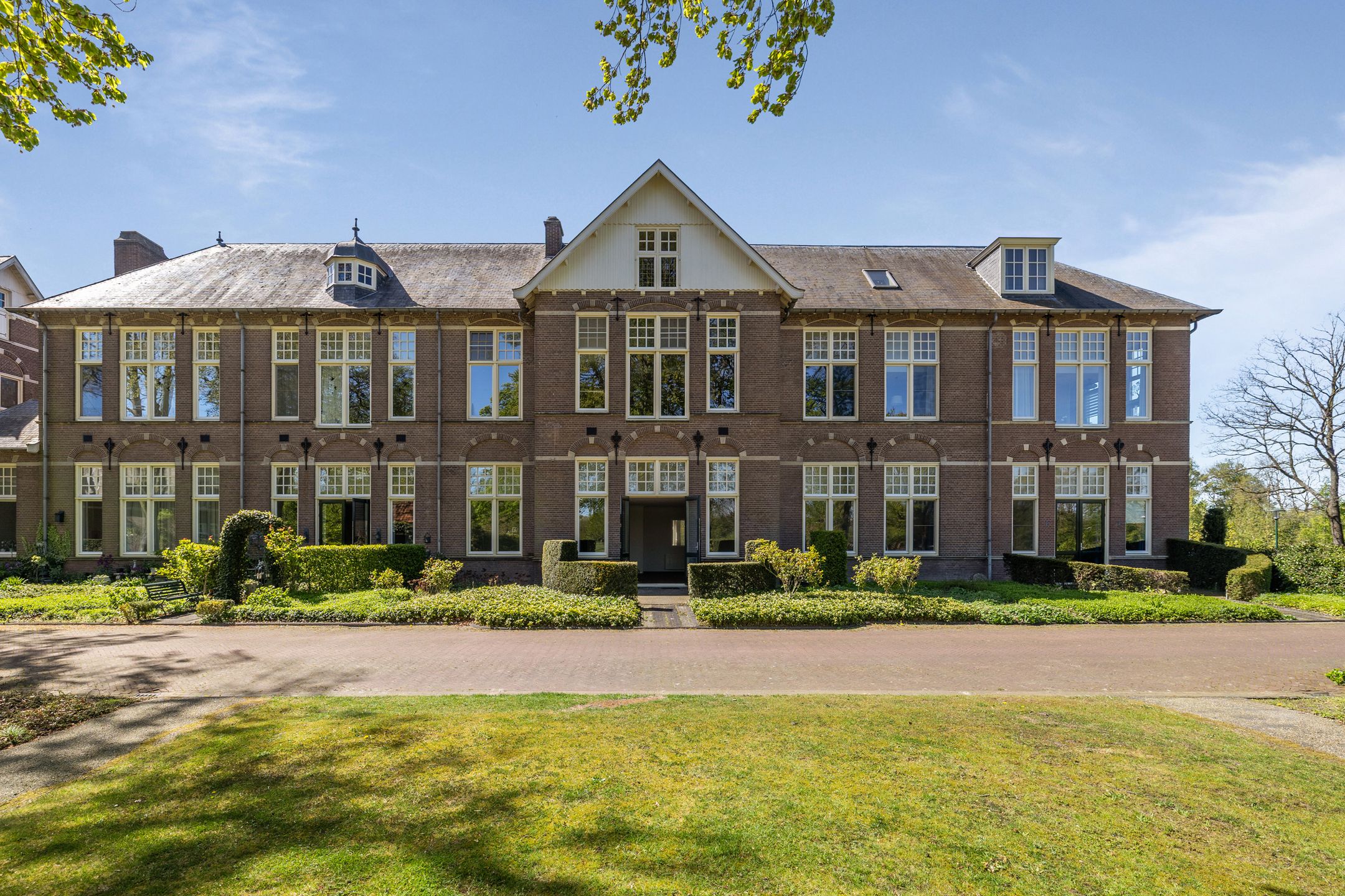 Foto van Churchilllaan 29, Coevorden