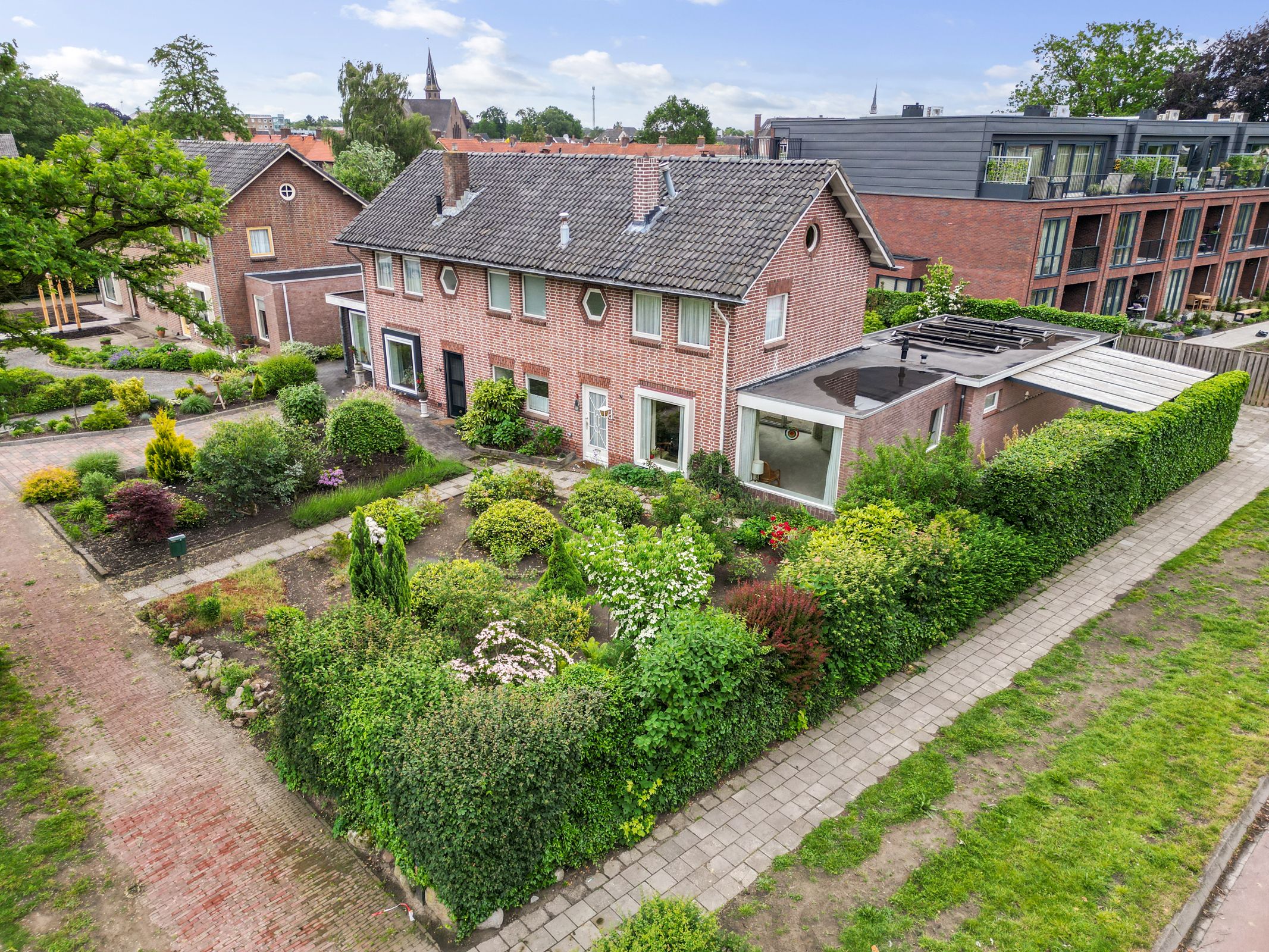 Foto van Oude Gracht 2, Coevorden
