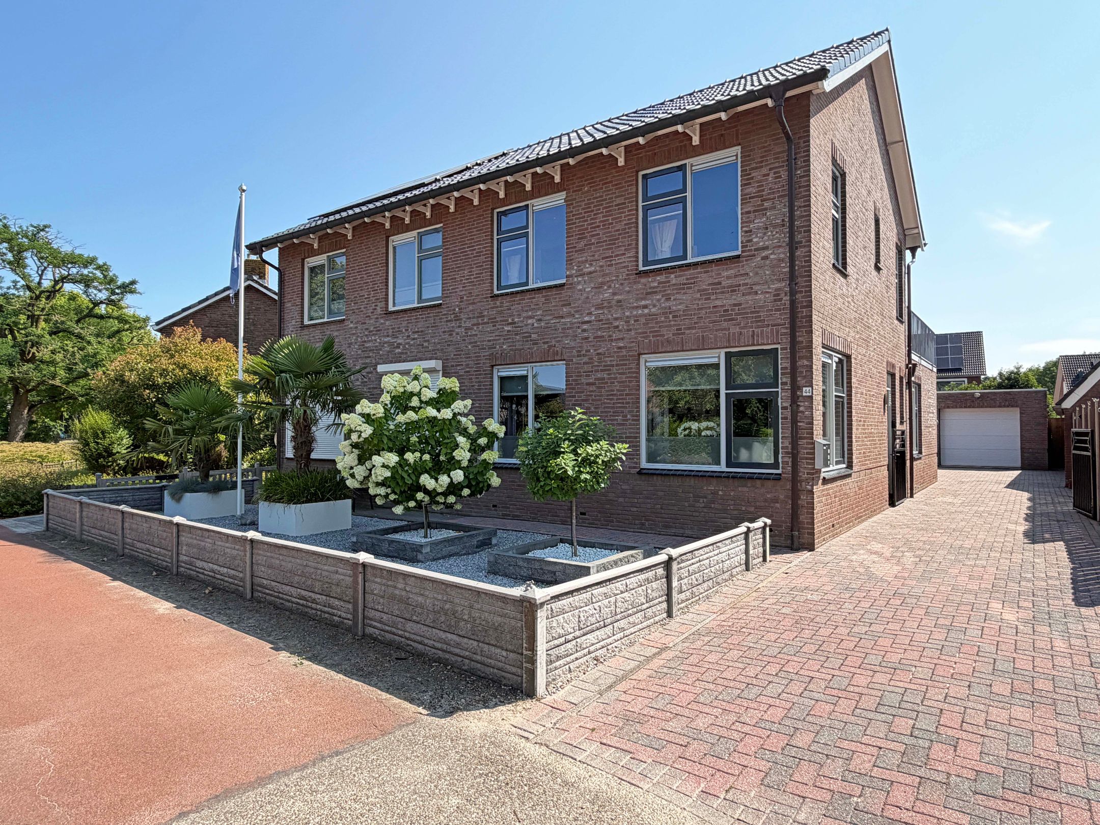 Foto van Looweg 44, Coevorden