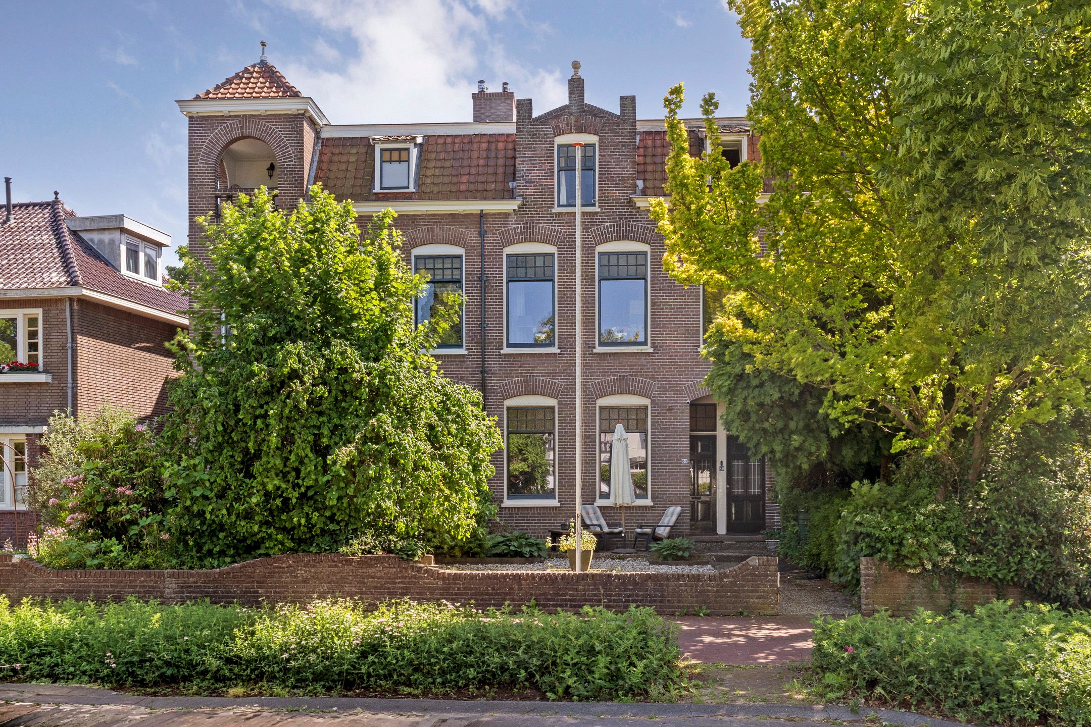 Foto van van Heutszsingel 80, Coevorden
