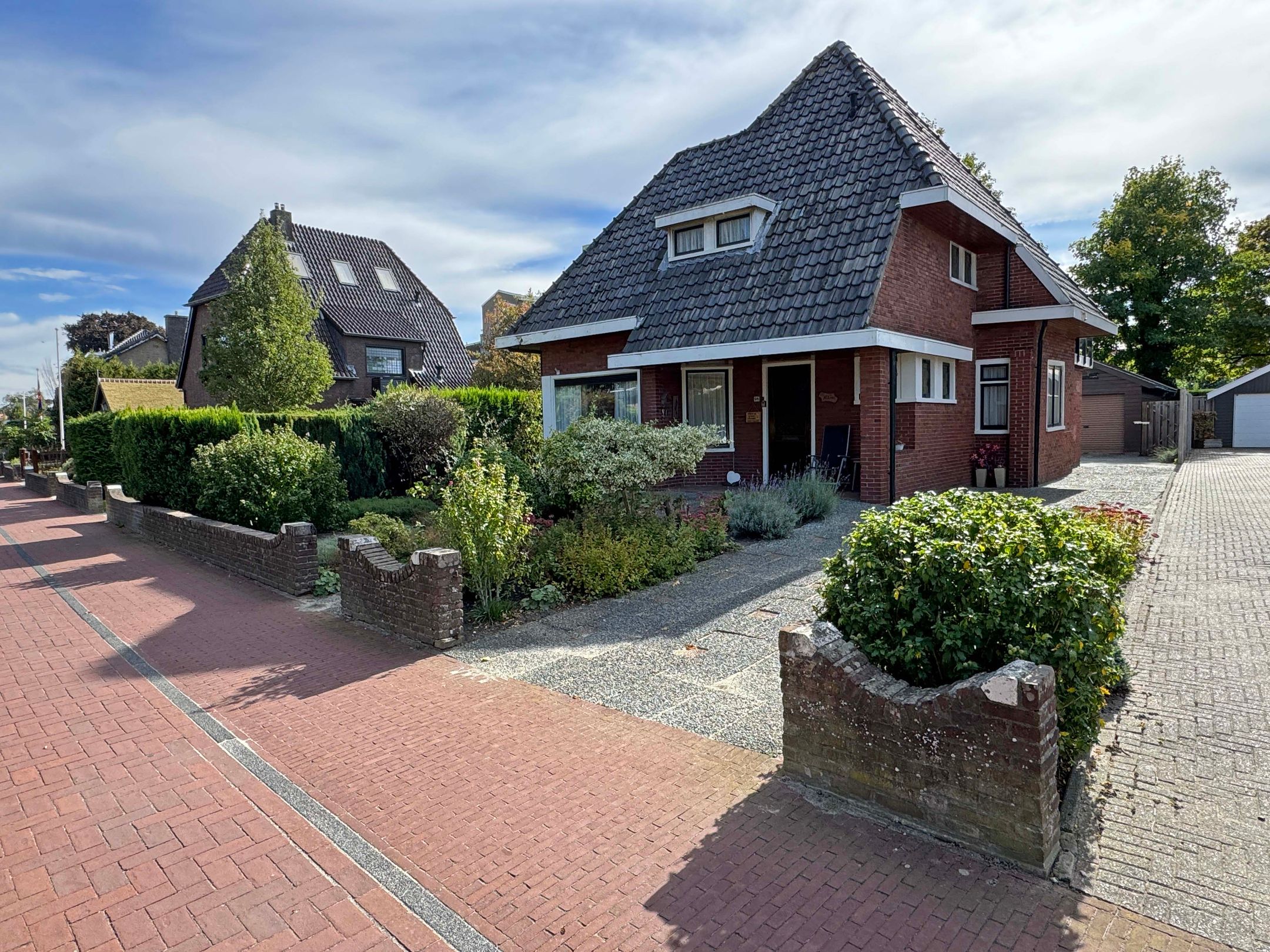 Foto van van Heutszsingel 96, Coevorden