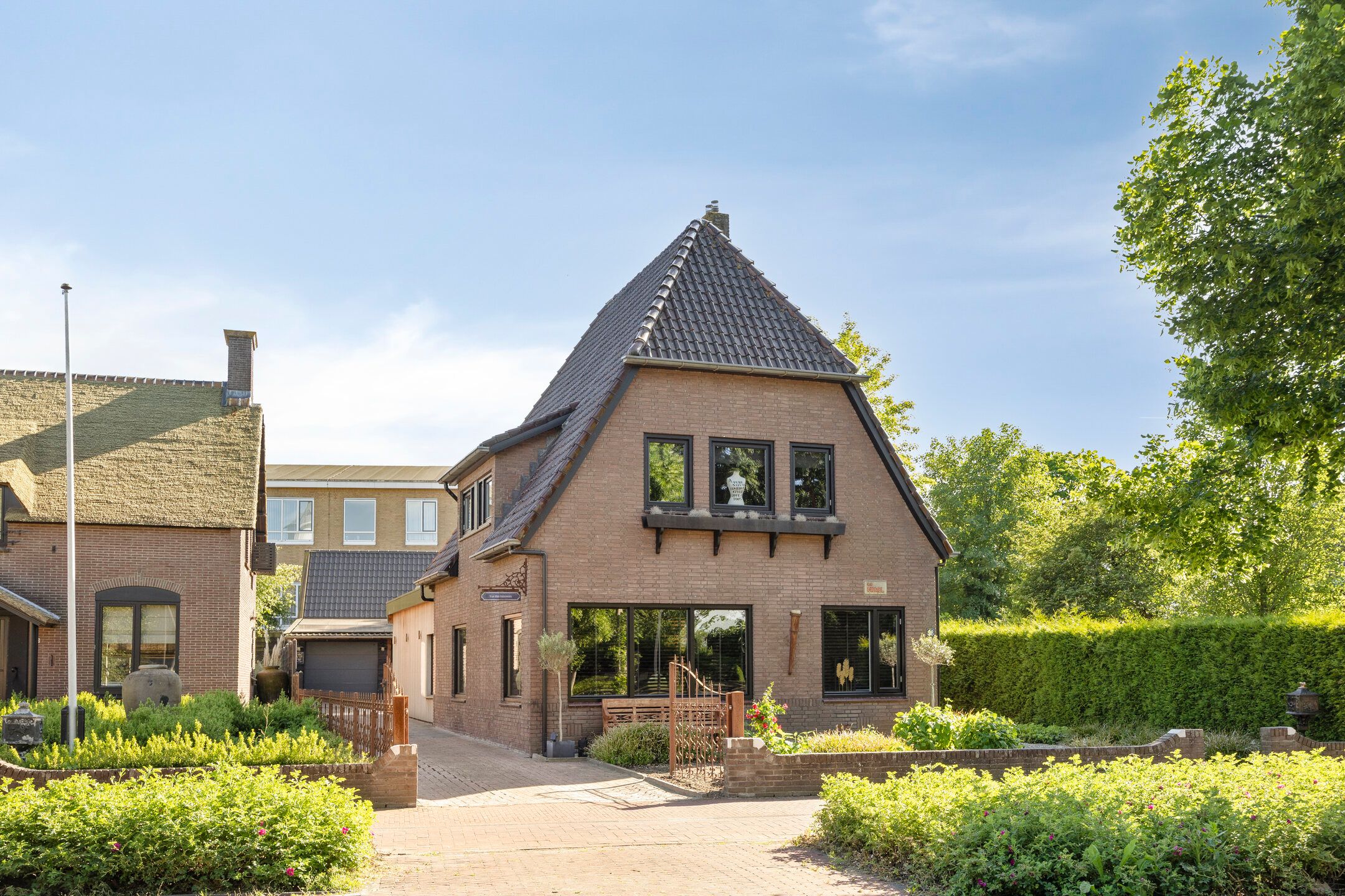 Foto van van Heutszsingel 98, Coevorden